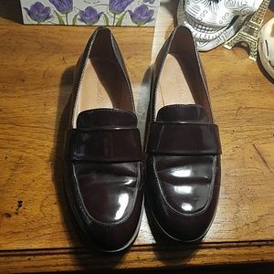 MADEWELL loafers(OPEN TO OFFERS)